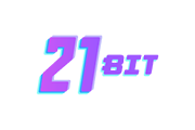 21Bit Casino Logo