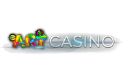 Art Casino Logo
