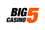 Big5 Casino