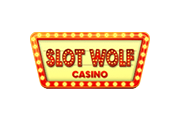 Slot Wolf Casino