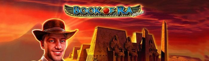 Book of Ra