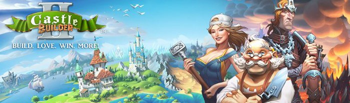 Castle Builder 2