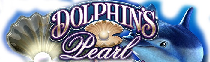 Dolphins Pearl