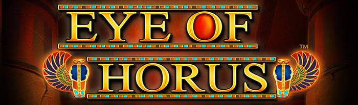 Eye of Horus