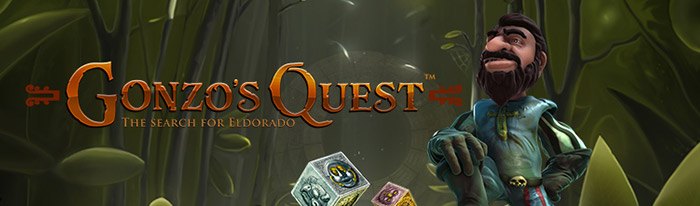 Gonzo's Quest