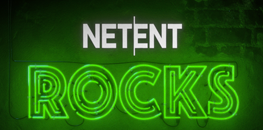 NetEnt Casinos mit Bonus ohne Einzahlung