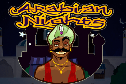 Arabian Nights